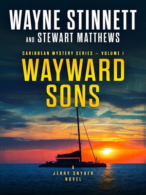 cover image of Wayward Sons